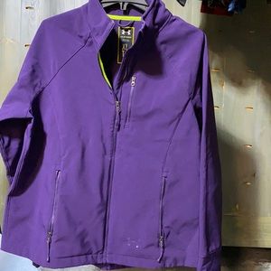 Women’s Under Armour Storm jacket